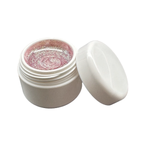 #536 Winter Shine | Premium Farbgel